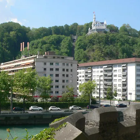 Classic By Interhome Appartement *