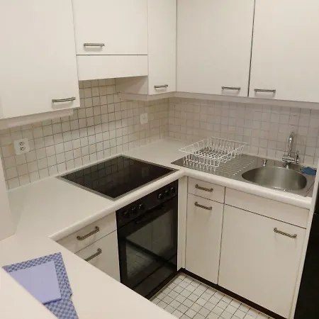 Classic By Interhome Appartement