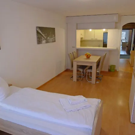 Classic By Interhome Appartement *